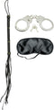 Pipedream - Lovers Fantasy Kit - Sets Zwart