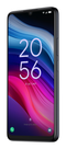 TCL 505 - Smartphone - 256 GB - 6 GB RAM - Grijs
