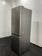 Samsung RB34C603CS9/EF - Koel-vriescombinatie - 344 liter - No Frost - RVS