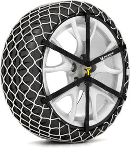 Michelin Easy Grip Limited - Sneeuwkettingen - Extra grip