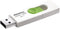 Adata UV320 - USB-stick - 32GB - Wit