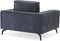Feel Furniture - Weston - Sofa - 1 Seat - Antraciet