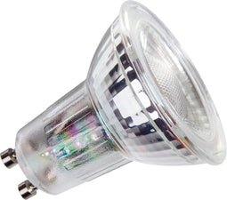 Megaman LED GU10 - 4W / Lichtkleur 2800K (warm wit)