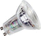 Megaman LED GU10 - 4W / Lichtkleur 2800K (warm wit)