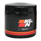 K&N KNSO-1003 - Oliefilter