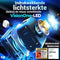 Nextcover Fietslicht - USB-C Oplaadbaar - IPX4 Waterdicht - Vision-One-LED