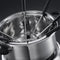 Russel Hobbs Fiesta Fondue Maker - Elektrische Fonduepan - 6 Fonduevorkjes