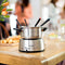 Russel Hobbs Fiesta Fondue Maker - Elektrische Fonduepan - 6 Fonduevorkjes
