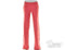 Russell Athletic Closed Leg Pant - Trainingsbroek - Kinderen - Maat 164 - Roze;Wit