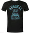 Russell Athletic - Crew Neck SS Tee - Heren - maat M