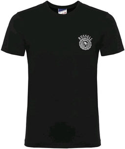 Russell Athletic - Crew Neck SS Tee - Heren - maat XL