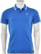 Russell Athletic Polo - Sportpolo - Heren - Maat M - Blauw