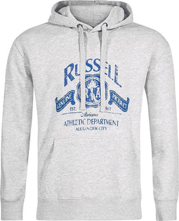 Russell Athletic - Pull Over Hoody - Heren - maat L