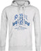 Russell Athletic - Pull Over Hoody - Heren - maat L