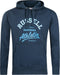 Russell Athletic - Pull Over Hoody - Heren - maat XL