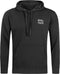 Russell Athletic - Pull Over Hoody SM Logo - Heren - maat S