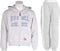 Russell Athletic - Track Suit - Kinder Joggingpak - 68 - Grijs