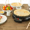 Russell Hobbs 20920-56 - Crêpe maker
