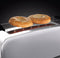 Russell Hobbs 21396-56 Adventure Long Slot - Broodrooster - Zilver