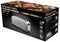 Russell Hobbs 21396-56 Adventure Long Slot - Broodrooster - Zilver