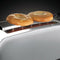 Russell Hobbs 21396-56 Adventure Long Slot - Broodrooster - Zilver