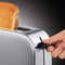 Russell Hobbs 21396-56 Adventure Long Slot - Broodrooster - Zilver