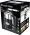 Russell Hobbs 21671-70 Retro Classic Noir Waterkoker - Zwart