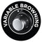 Russell Hobbs 22601-56 Textures Plus+ - Broodrooster - Zwart