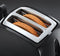 Russell Hobbs 22601-56 Textures Plus+ - Broodrooster - Zwart