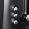 Russell Hobbs 22601-56 Textures Plus+ - Broodrooster - Zwart