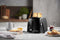 Russell Hobbs 22601-56 Textures Plus+ - Broodrooster - Zwart