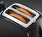 Russell Hobbs 22601-56 Textures Plus+ - Broodrooster - Zwart