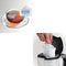 Russell Hobbs 22850-70 Purity - Waterkoker Met Waterfilter - Transparant