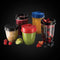 Russell Hobbs 23180-56 NutriBoost multi blender - Blenderset