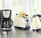 Russell Hobbs 23334-56 Colours Plus+ - Broodrooster - Crème