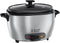 Russell Hobbs 23570-56 MaxiCook 14 Cup Rice Cooker - Rijstkoker - Zilver