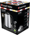 Russell Hobbs 23930-70 Victory Waterkoker 2400W 1.7L RVS/Zwart