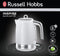 Russell Hobbs 24360-70 Inspire Waterkoker - Wit
