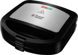 Russell Hobbs 24530-56 Extra diepe Tosti platen - tosti / sandwich- apparaat