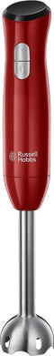 Russell Hobbs 24690-56 Desire Staafmixer - Rood