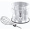 Russell Hobbs 24702-56 Desire Matte Black 3-in-1 Staafmixer