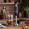 Russell Hobbs 24702-56 Desire Matte Black 3-in-1 Staafmixer