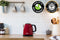 Russell Hobbs 24992-70 Colour Plus+ Mini Waterkoker 1 Liter - Rood