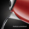 Russell Hobbs 24992-70 Colour Plus+ Mini Waterkoker 1 Liter - Rood
