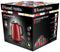 Russell Hobbs 24992-70 Colour Plus+ Mini Waterkoker 1 Liter - Rood