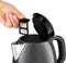 Russell Hobbs 24993-70 Colour Plus+ Mini Waterkoker 1 Liter - Grijs