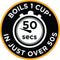 Russell Hobbs 24994-70 Colour Plus+ Mini Waterkoker - Cream