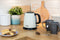 Russell Hobbs 24994-70 Colour Plus+ Mini Waterkoker - Cream