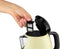 Russell Hobbs 24994-70 Colour Plus+ Mini Waterkoker - Cream