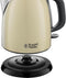 Russell Hobbs 24994-70 Colour Plus+ Mini Waterkoker - Cream
